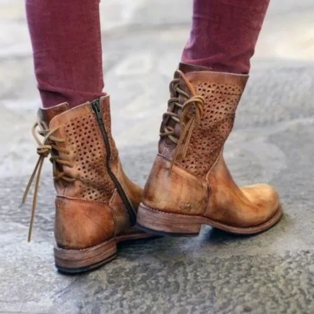 BED STU l Bridgewater Boot